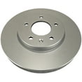 thumbnail image 1 of ADVICS Disc Brake Rotor, 1 of 4