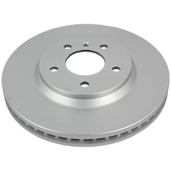 ADVICS L6F173U OE Replacement Disc Brake Rotor