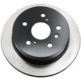 thumbnail image 1 of ADVICS Disc Brake Rotor, 1 of 4