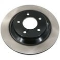 thumbnail image 1 of ADVICS Disc Brake Rotor, 1 of 4