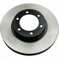 thumbnail image 1 of ADVICS Disc Brake Rotor, 1 of 4