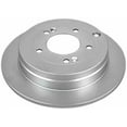 thumbnail image 1 of ADVICS Disc Brake Rotor, 1 of 4