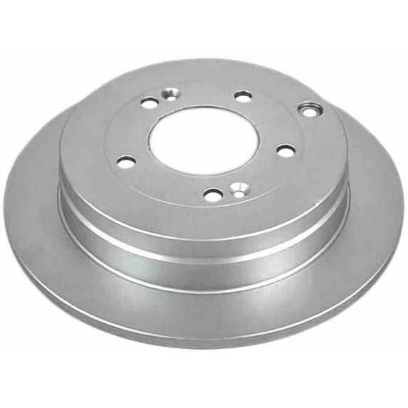 ADVICS Disc Brake Rotor