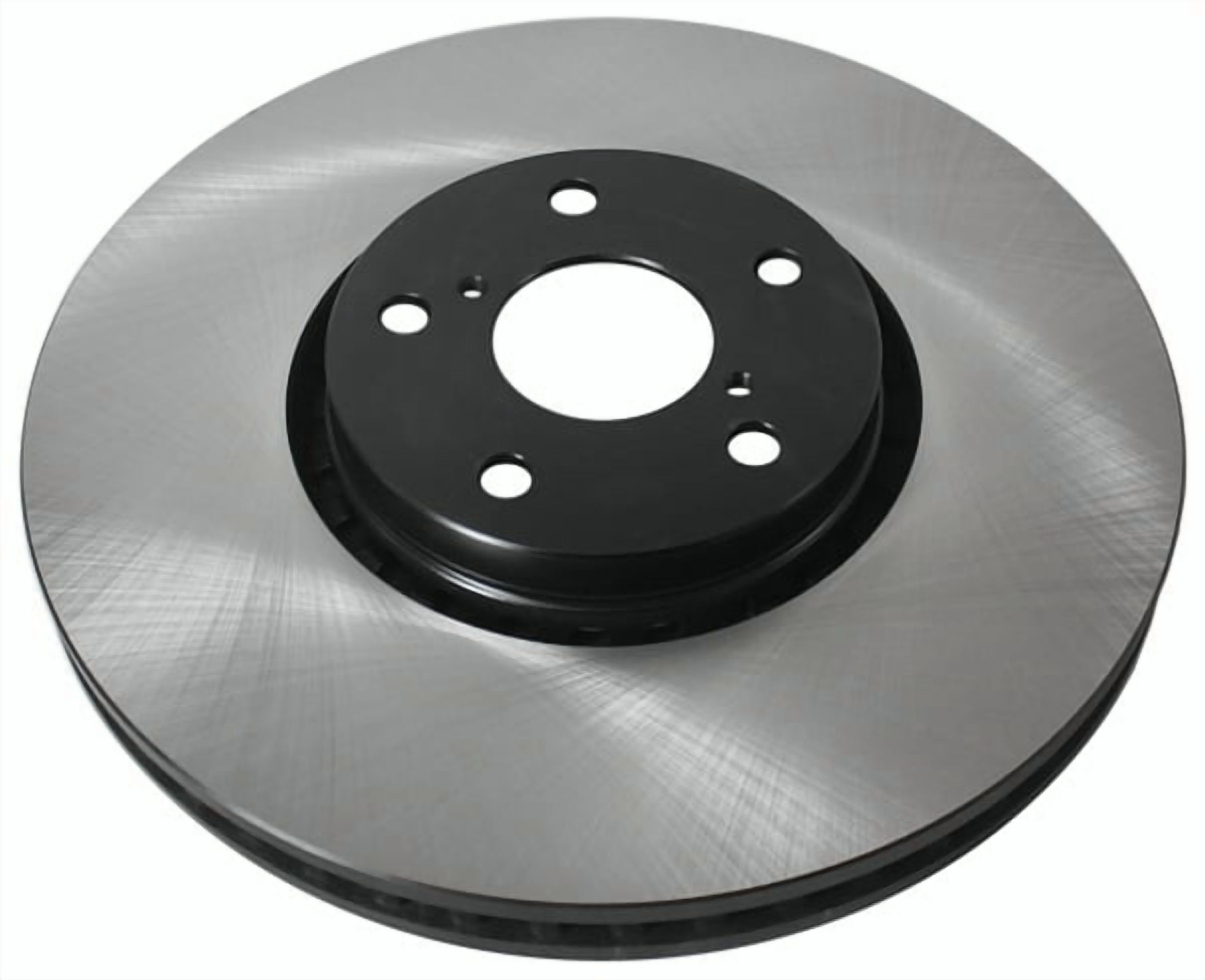 ADVICS Disc Brake Rotor