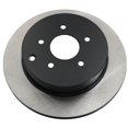 thumbnail image 1 of ADVICS Disc Brake Rotor, 1 of 4
