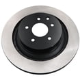 thumbnail image 1 of ADVICS Disc Brake Rotor, 1 of 4