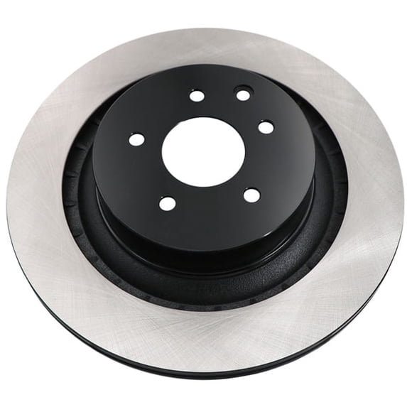 ADVICS Disc Brake Rotor