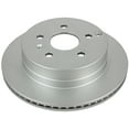 thumbnail image 1 of ADVICS Disc Brake Rotor, 1 of 4