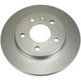 thumbnail image 1 of ADVICS Disc Brake Rotor, 1 of 4