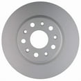 thumbnail image 1 of ADVICS Disc Brake Rotor, 1 of 4