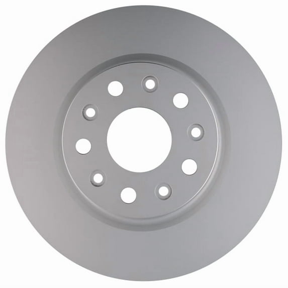 ADVICS Disc Brake Rotor