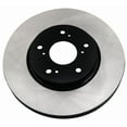 thumbnail image 1 of ADVICS Disc Brake Rotor, 1 of 4