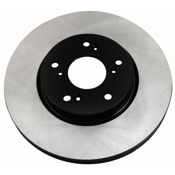 ADVICS Disc Brake Rotor