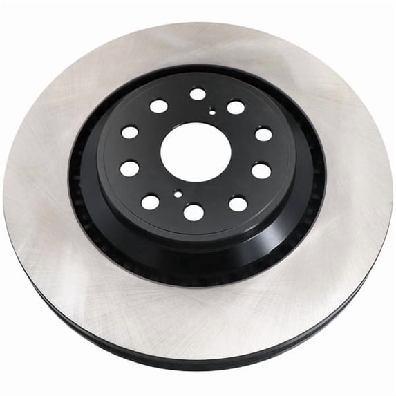 ADVICS Disc Brake Rotor
