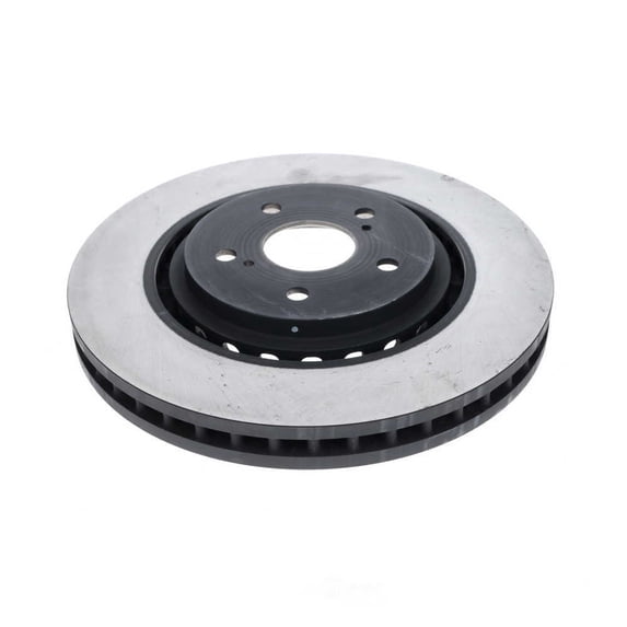 ADVICS A6F1070 OE Disc Brake Rotor