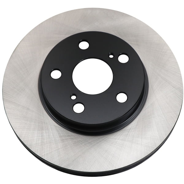 ADVICS Disc Brake Rotor - Walmart.com