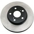 thumbnail image 1 of ADVICS Disc Brake Rotor, 1 of 4