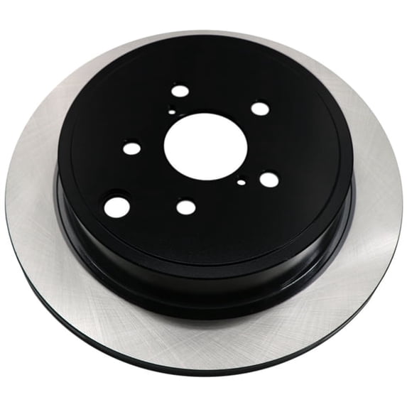 ADVICS Disc Brake Rotor