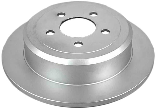 ADVICS Disc Brake Rotor