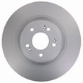 thumbnail image 1 of ADVICS Disc Brake Rotor, 1 of 4