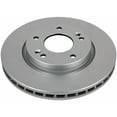 thumbnail image 1 of ADVICS Disc Brake Rotor, 1 of 4