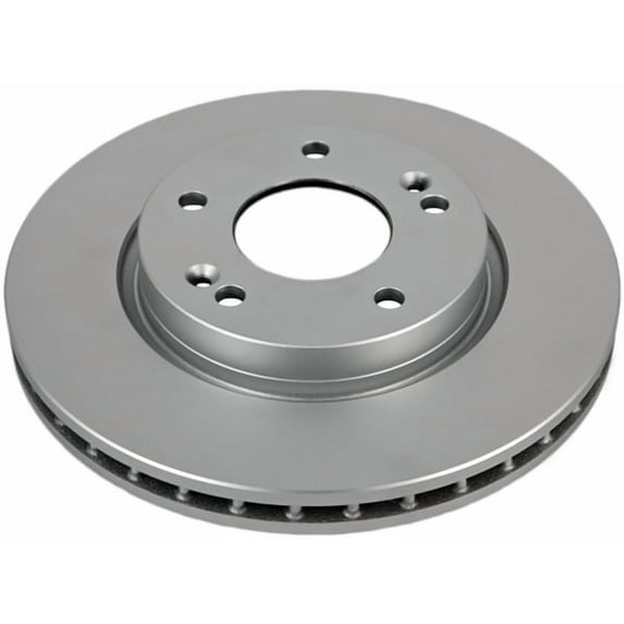ADVICS Disc Brake Rotor