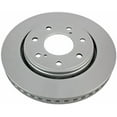 thumbnail image 1 of ADVICS Disc Brake Rotor, 1 of 4