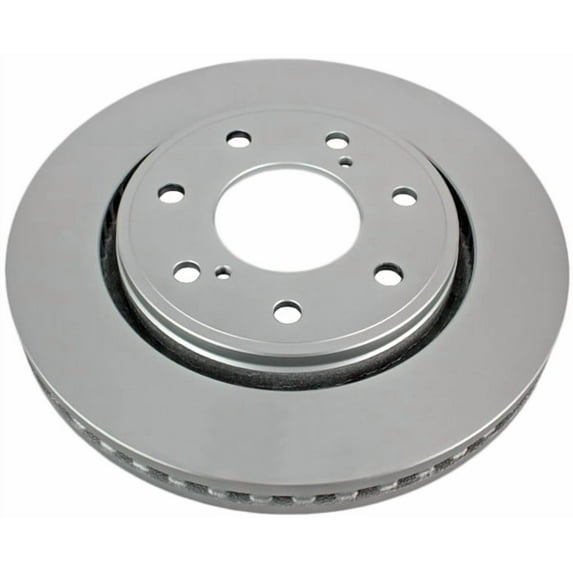 ADVICS Disc Brake Rotor