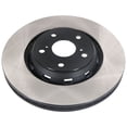 thumbnail image 1 of ADVICS Disc Brake Rotor, 1 of 4