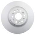thumbnail image 1 of ADVICS Disc Brake Rotor, 1 of 4