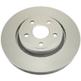 thumbnail image 1 of ADVICS Disc Brake Rotor, 1 of 4