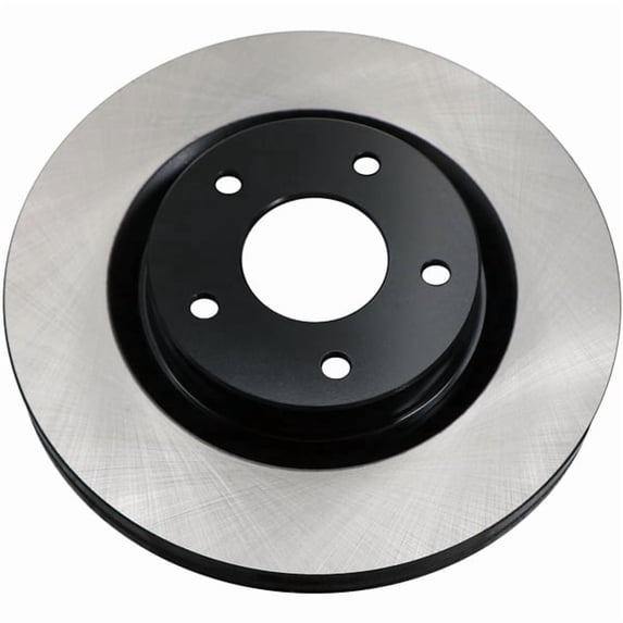 ADVICS Disc Brake Rotor