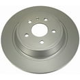 thumbnail image 1 of ADVICS Disc Brake Rotor, 1 of 4