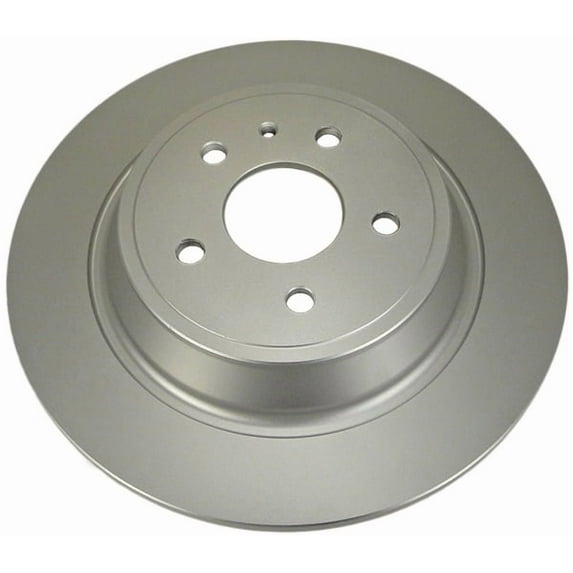 ADVICS Disc Brake Rotor