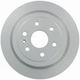 thumbnail image 1 of ADVICS Disc Brake Rotor, 1 of 4