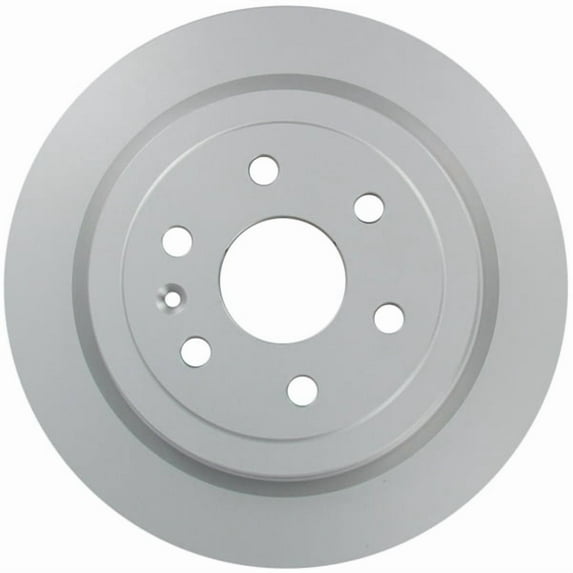 ADVICS Disc Brake Rotor