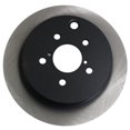 thumbnail image 1 of ADVICS Disc Brake Rotor, 1 of 4