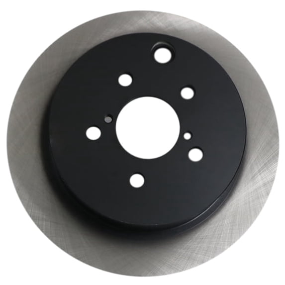 ADVICS Disc Brake Rotor