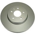 thumbnail image 1 of ADVICS Disc Brake Rotor, 1 of 4