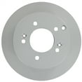 thumbnail image 1 of ADVICS Disc Brake Rotor, 1 of 4