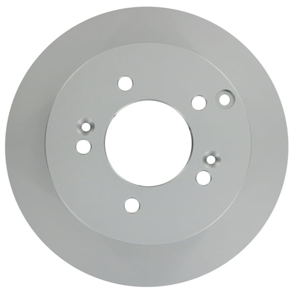 ADVICS Disc Brake Rotor