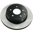 thumbnail image 1 of ADVICS Disc Brake Rotor, 1 of 4