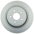 thumbnail image 1 of ADVICS Disc Brake Rotor, 1 of 4