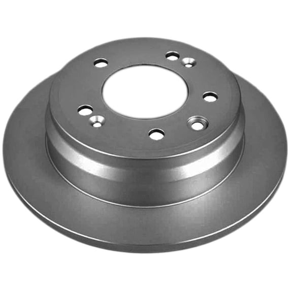 ADVICS R6R239U OE Replacement Disc Brake Rotor