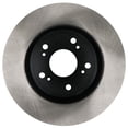 thumbnail image 1 of ADVICS Disc Brake Rotor, 1 of 4