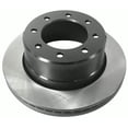 thumbnail image 1 of ADVICS Disc Brake Rotor, 1 of 4
