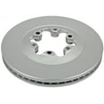 thumbnail image 1 of ADVICS Disc Brake Rotor, 1 of 4