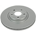 thumbnail image 1 of ADVICS Disc Brake Rotor, 1 of 4