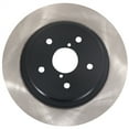 thumbnail image 1 of ADVICS Disc Brake Rotor, 1 of 4