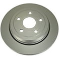 thumbnail image 1 of ADVICS Disc Brake Rotor, 1 of 2
